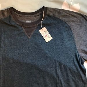 Red Head Brand Co. Longsleeve Shirt